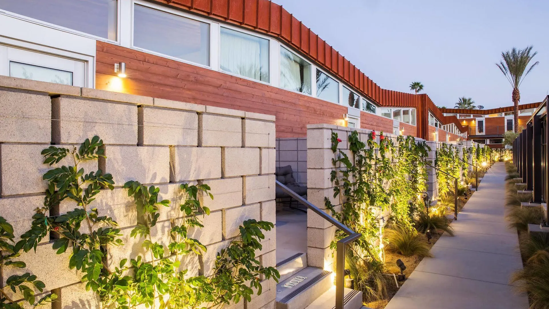 Arrive Palm Springs - Adults Only Hotel 4*,  United States
