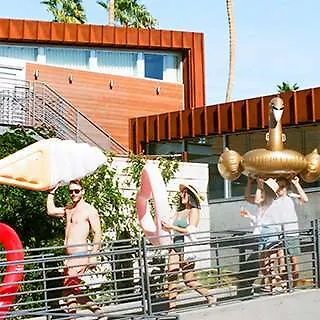Arrive Palm Springs - Adults Only Hotel