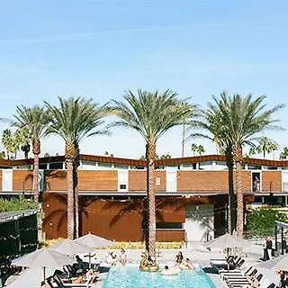 Arrive Palm Springs - Adults Only Hotel 4*,  United States