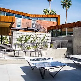 Arrive Palm Springs - Adults Only Hotel