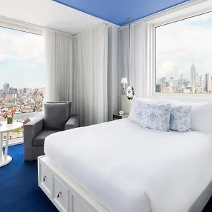 Hotel Nomo Soho New York