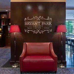 Hotel By Marriott Manhattan/times Square New York