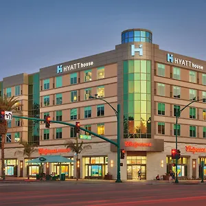 Hyatt House At Resort/convention Center 3* Anaheim
