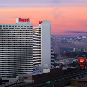Nugget Casino 4* Sparks