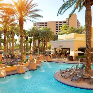 Hilton Grand Vacations Club On The Vegas Strip 4*, Las Vegas USA