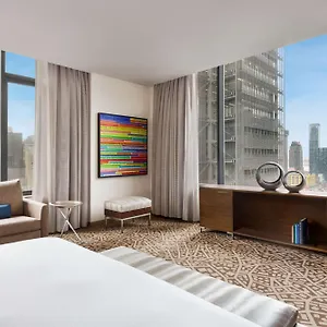 Hotel Hilton Times Square New York
