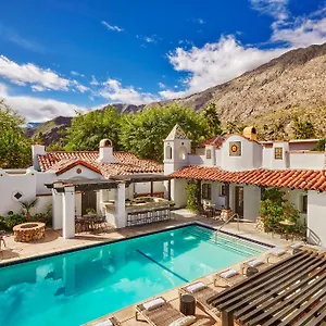 Villa Lucille