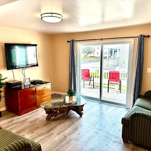 Apartment Bill's Ocean City
