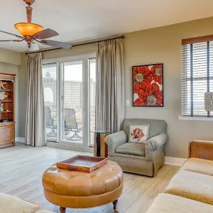 Apartment Ariel Dunes Ii 0510 Destin