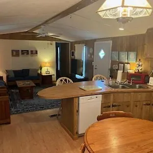 Holiday home Dorothy And Johns Ocean Md Vacation Sleeps 8 - 3 Bedrooms 2 Full Bath Ocean City