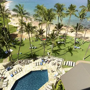 Apartment Mana Kai Maui Wailea (Maui)