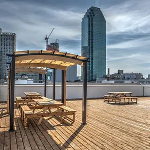 Hotel Lic New York