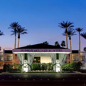 Serene Vegas Boutique Vegas 3*, Las Vegas USA