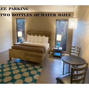 Thunderbird Boutique 2* Las Vegas