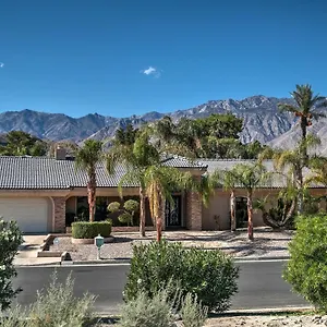 Holiday home Golf Course Private Pool And Spa!