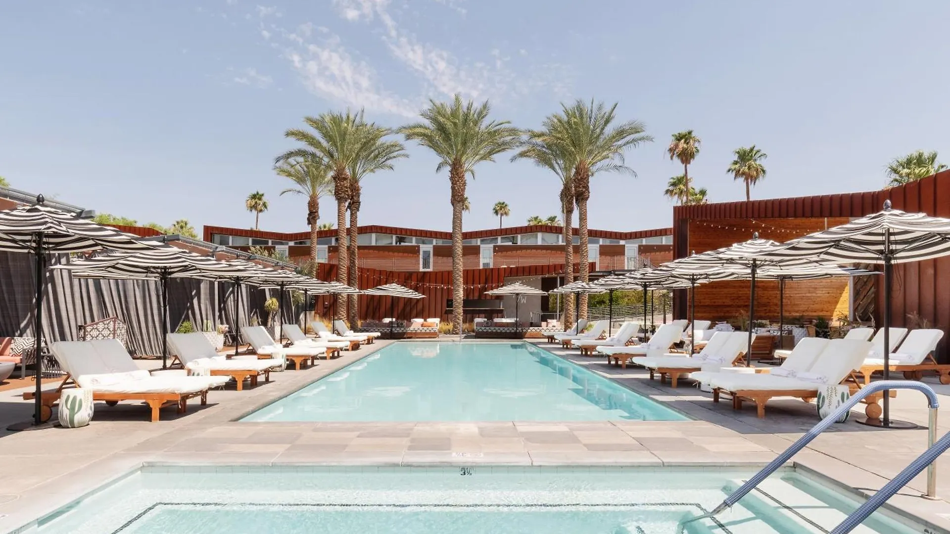 Arrive Palm Springs - Adults Only Hotel