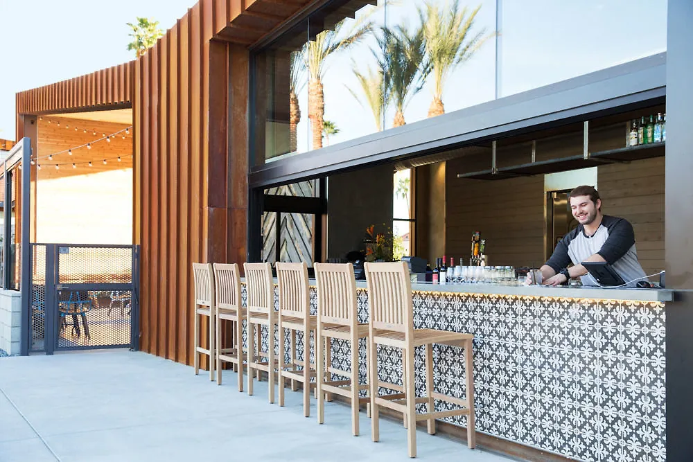 Arrive Palm Springs - Adults Only Hotel 4*,  USA